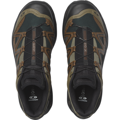 Salomon Xt-Quest Sneakers Black