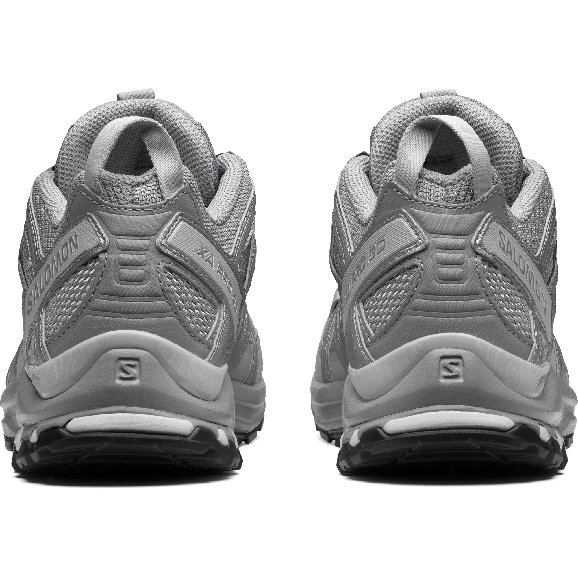 Salomon Xa Pro 3D Sneakers Alloy