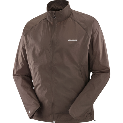 Salomon Shakeout Fly Wind Jacket