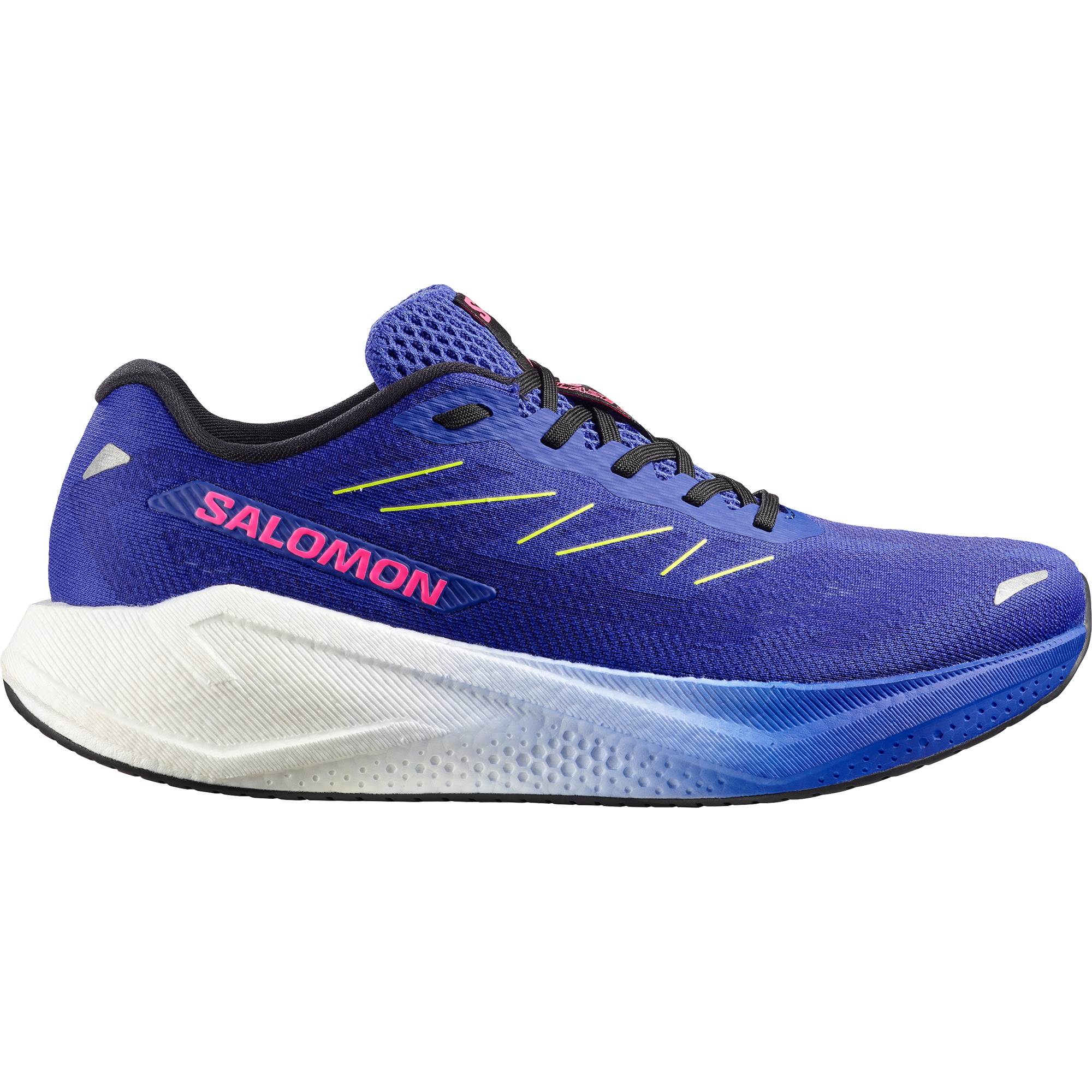Salomon Aero Blaze 3 Road Running Bluing