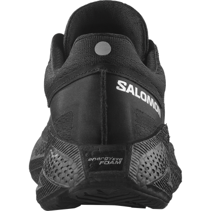 Salomon Aero Glide 3 Road Running Shoes Black