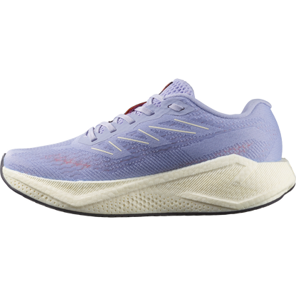 Salomon Aero Blaze 3 Road Running Shoes Womens Cosmic Sky