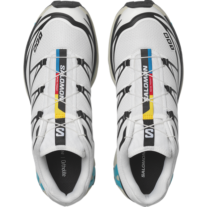 Salomon Xt-6 Sneakers Black
