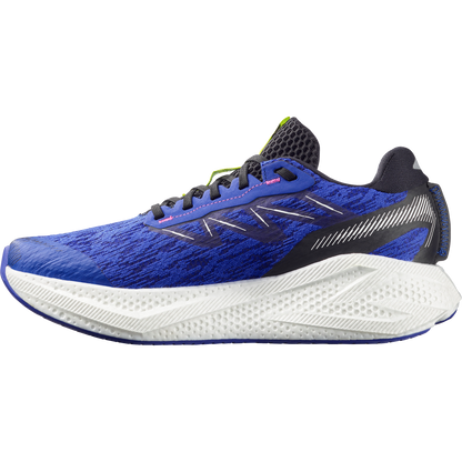 Salomon Aero Glide 4 Road Running Bluing