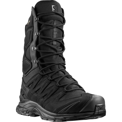 Salomon Xa Forces 8 Gore-Tex En Forces Black