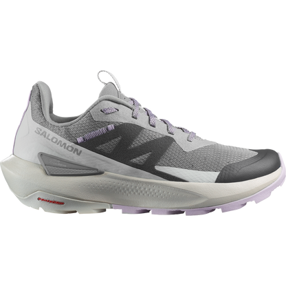 Salomon Elixir Activ Hiking Womens Sharkskin