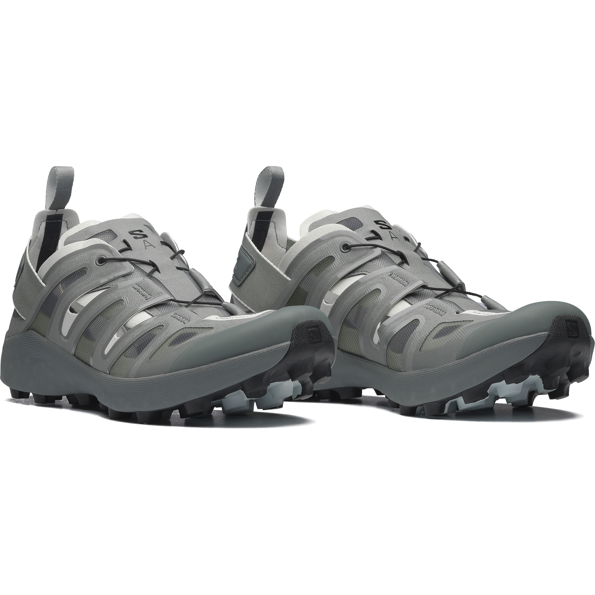 Salomon Udara Advanced Sedona Sage
