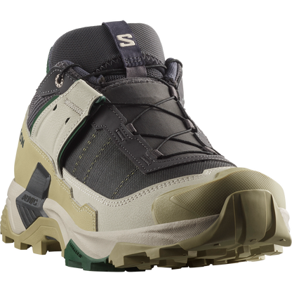 Salomon X Ultra 5 Gore-Tex Hiking & Backpacking Shoes Asphalt