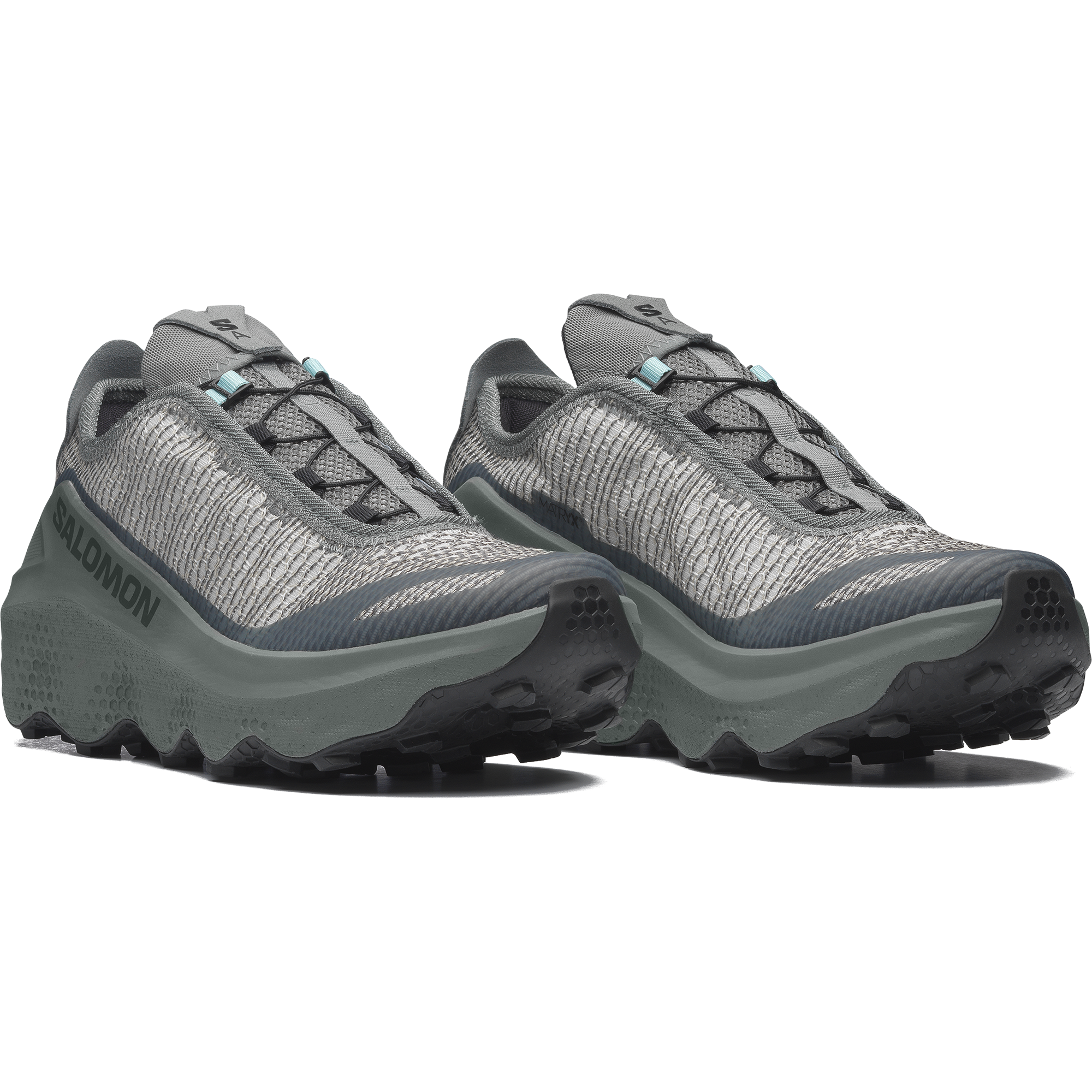 Salomon Orava Advanced Sedona Sage