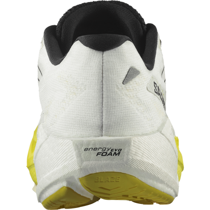 Salomon Aero Blaze 3 Road Running White