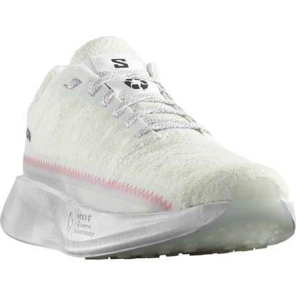 Salomon Index.03 Road Running Shoes White