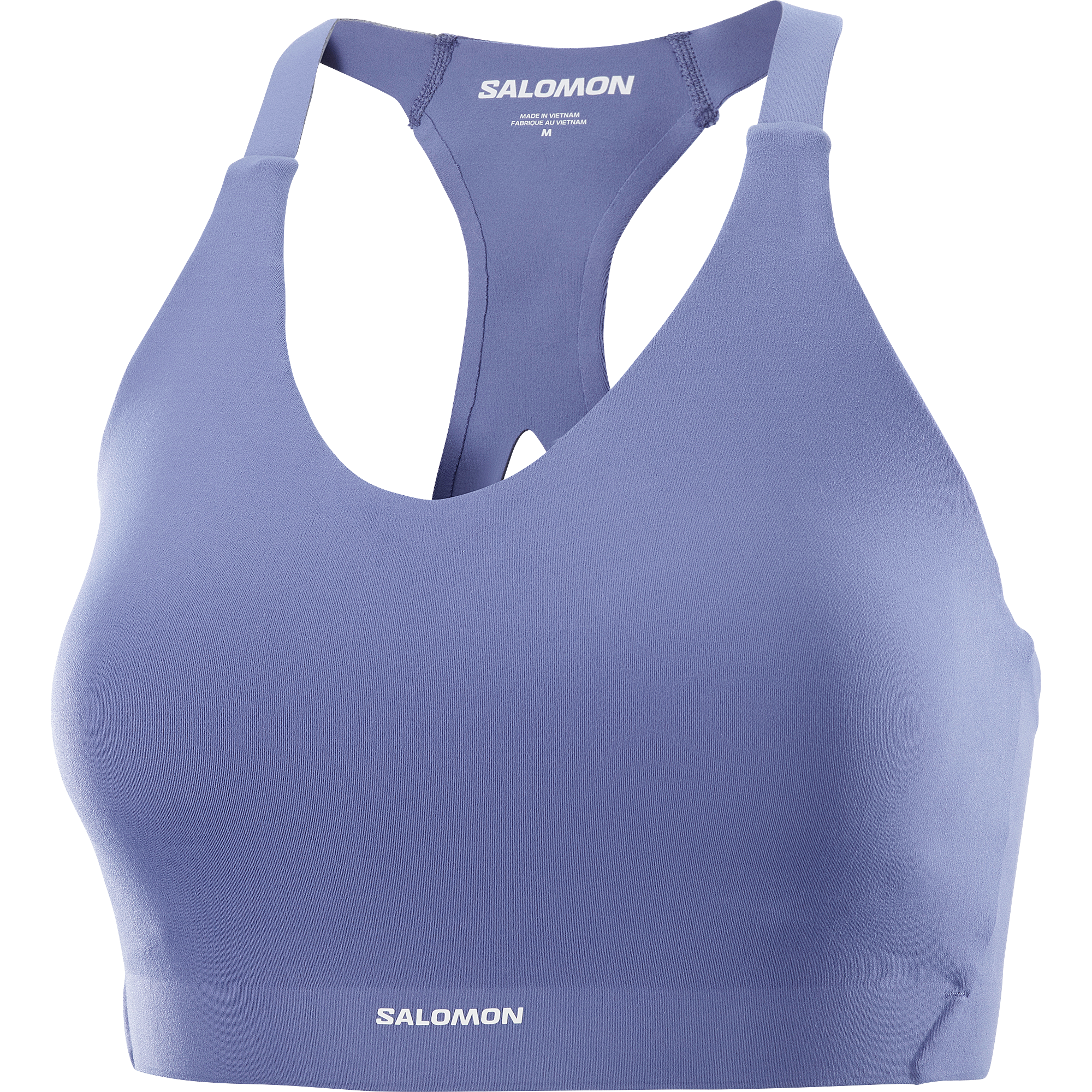 Salomon Shakeout Bliss Sports Bra Women's