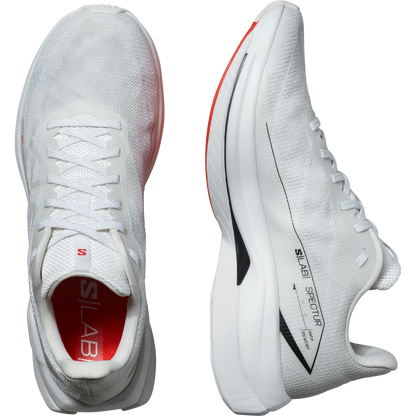 Salomon S/Lab Spectur Road Running Shoes White