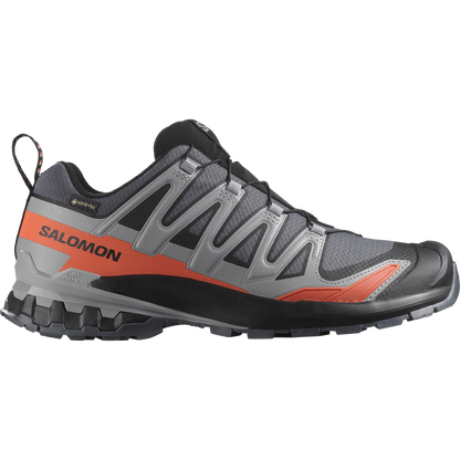 Salomon Xa Pro 3D V9 Gore-Tex Trail Running Turbulence