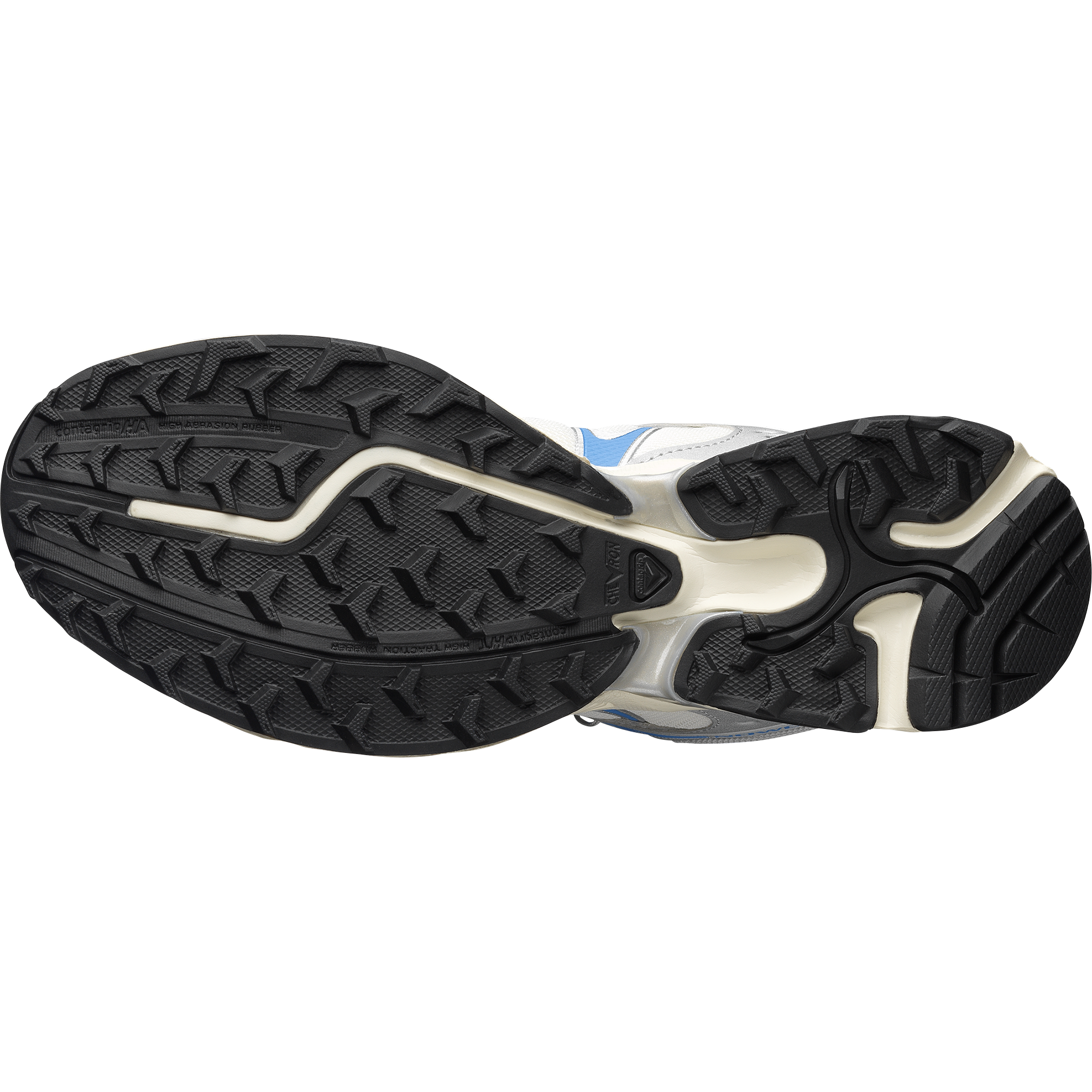 Salomon Xt-Whisper Sneakers Vanilla Ice