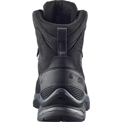 Salomon Quest 5 Gore Tex Backpacking Asphalt