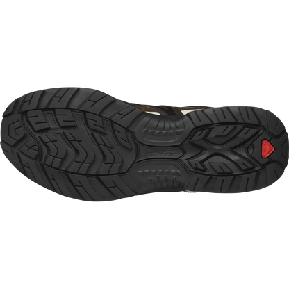 Salomon Xt-Quest Gore-Tex Sneakers Black