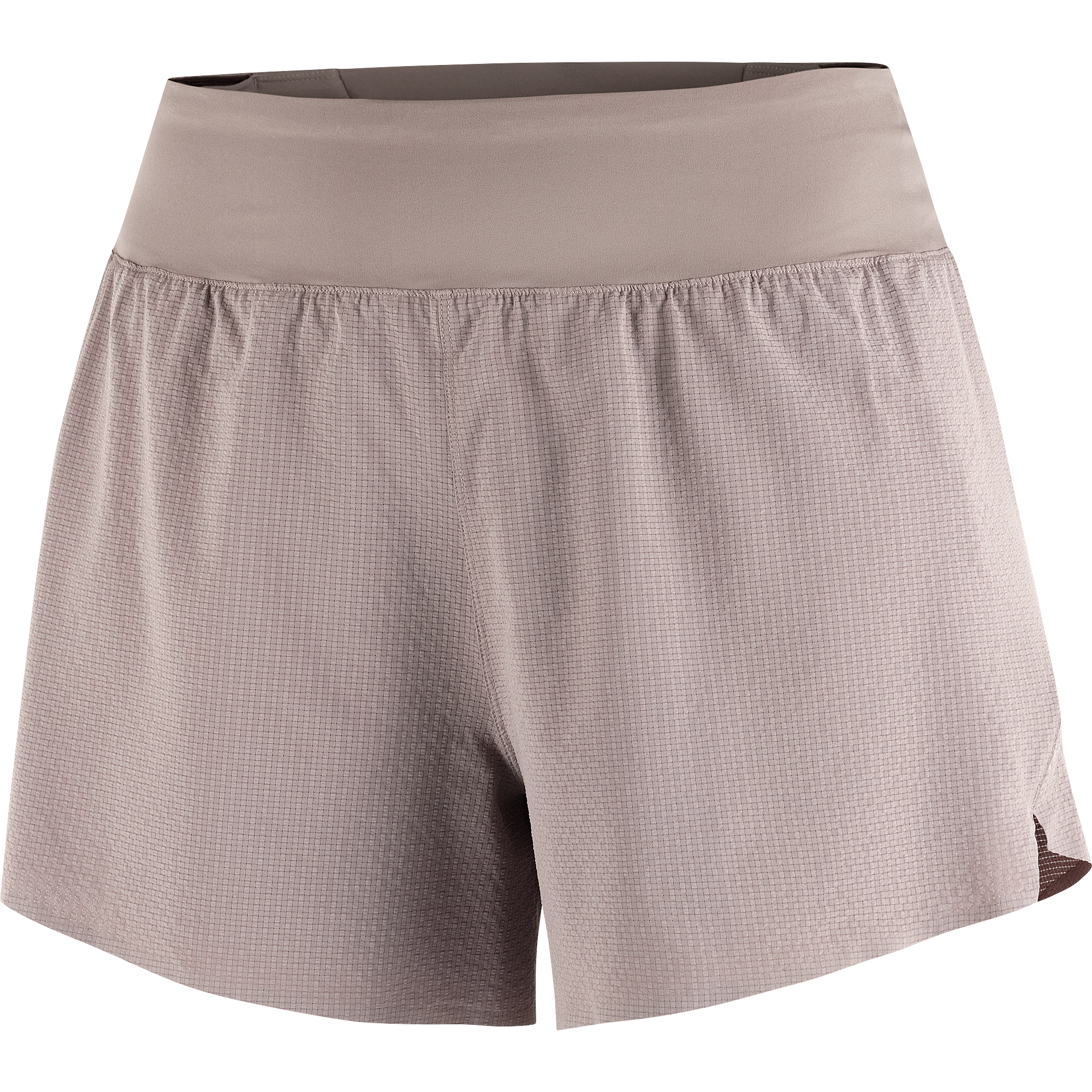 Salomon Sense Aero Stow 4" Shorts Women's