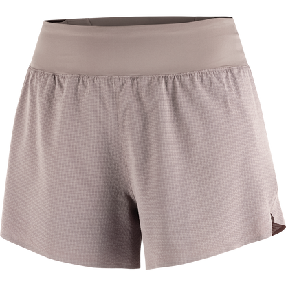 Salomon Sense Aero Stow 4" Shorts Women's