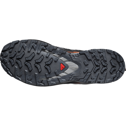 Salomon Xa Pro 3D V9 Gore-Tex Trail Running Shoes Turbulence