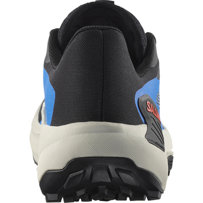 Salomon Genesis Trail Running Shoes Black