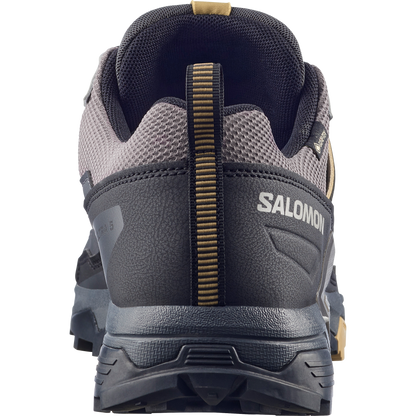 Salomon X Ultra 5 Gore-Tex Hiking Dark Gull Gray
