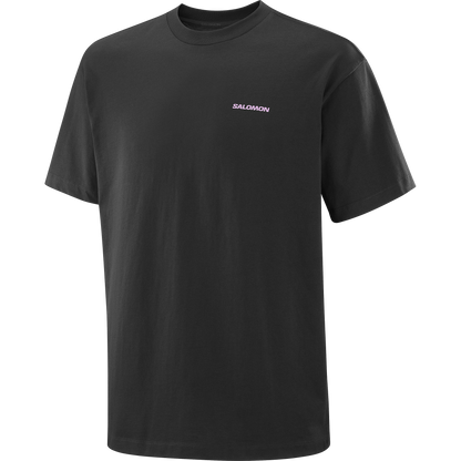 Salomon Wild Rays Graphic Short Sleeve T-Shirt