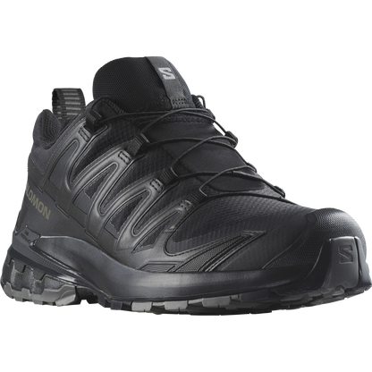 Salomon Xa Pro 3D V9 Gore-Tex Trail Running Black