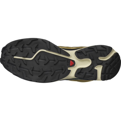 Salomon Xt-6 Sneakers Brilliant Olive