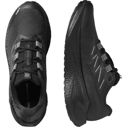 Salomon Aero Blaze 3 Grvl Gravel Running Phantom