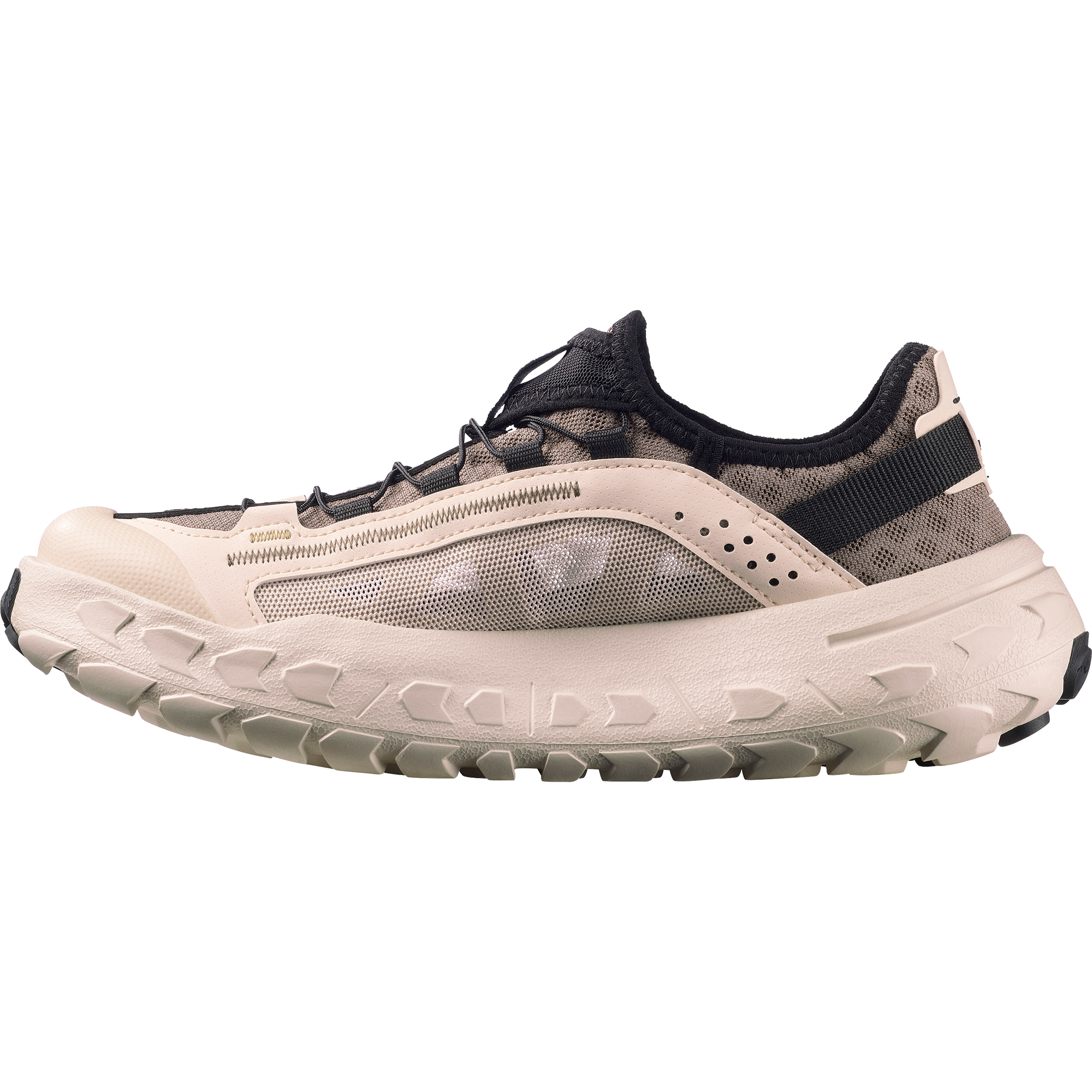 Salomon Solamphibian Sandals & Watershoes Womens Walnut