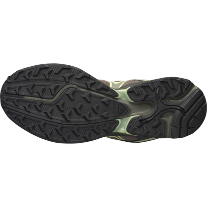 Salomon Xt-Whisper Sneakers Walnut