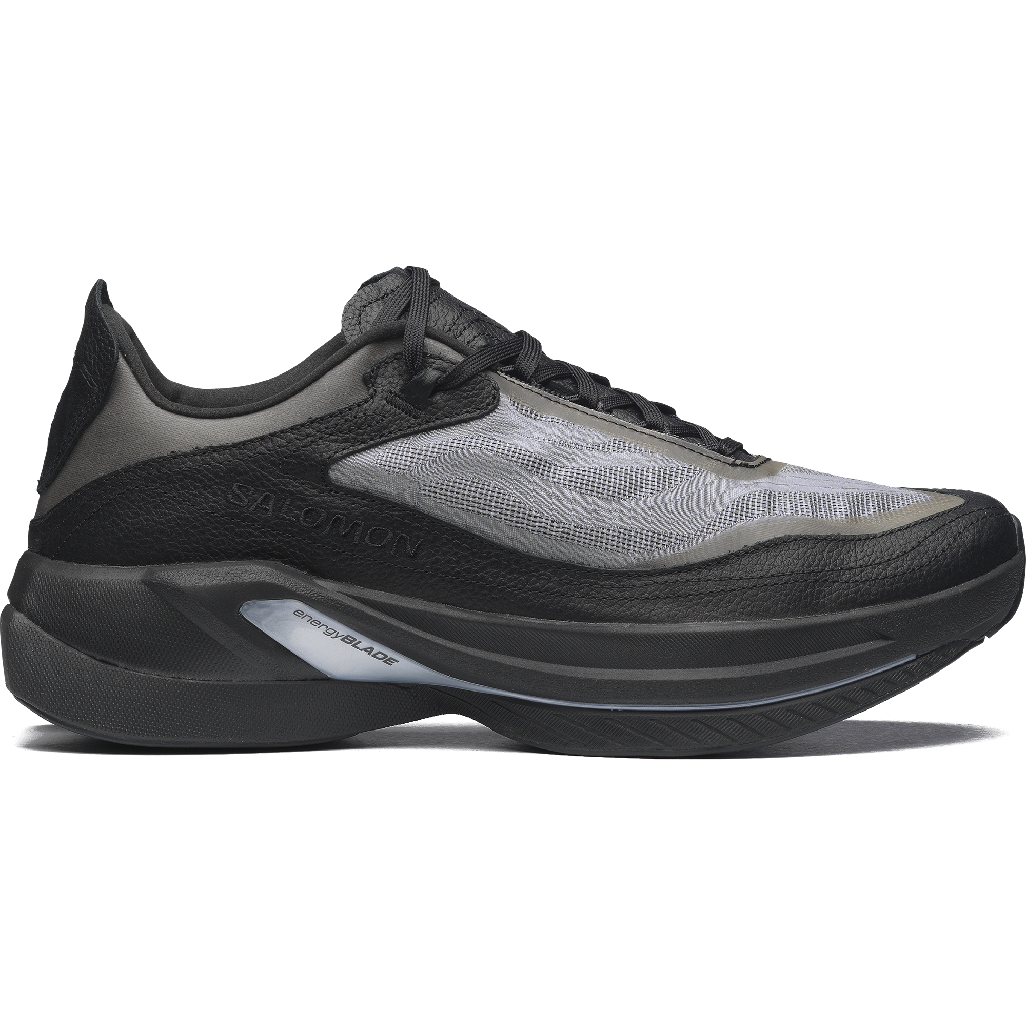 Salomon Neuva Advanced Black