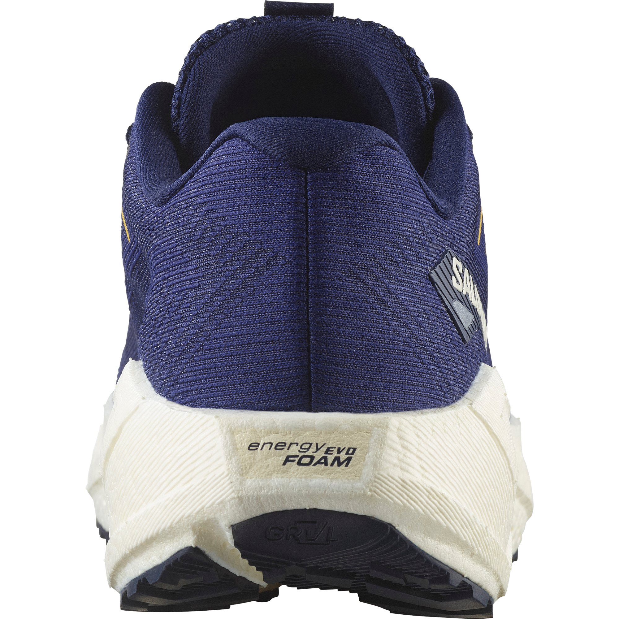Salomon Aero Blaze 3 Grvl Gravel Running Shoes Astral Aura
