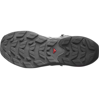 Salomon Elixir Activ Mid Gore-Tex Hiking Magnet