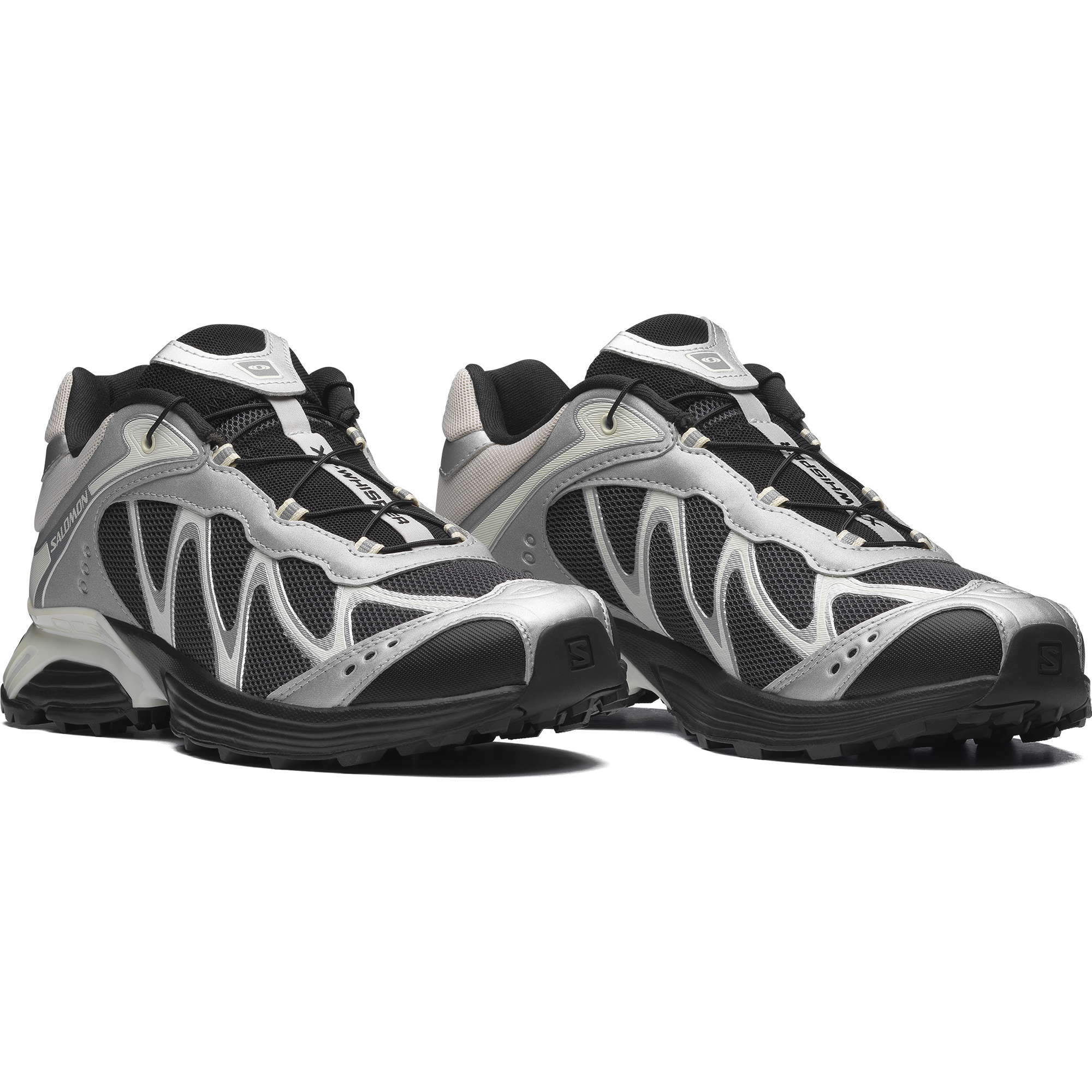 Salomon Xt-Whisper Sneakers Black