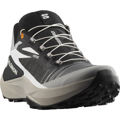 Salomon Genesis Trail Running Black