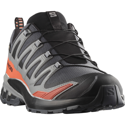 Salomon Xa Pro 3D V9 Gore-Tex Trail Running Shoes Turbulence