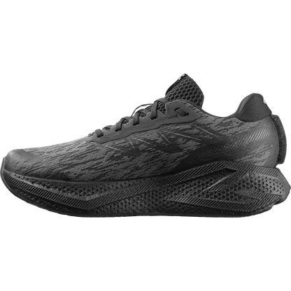 Salomon Aero Glide 4 Road Running Black