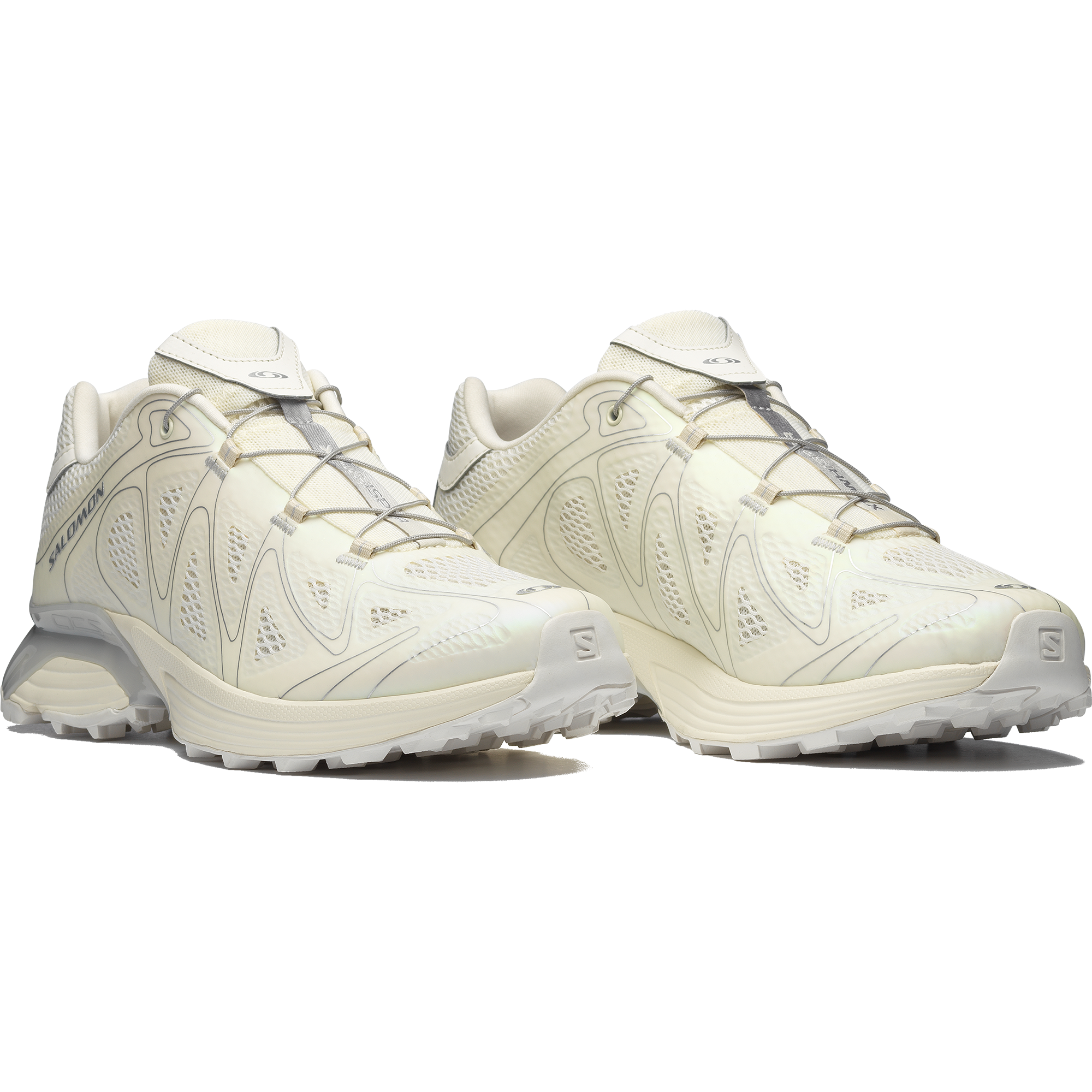 Salomon Xt-Whisper Void Sneakers Vanilla Ice