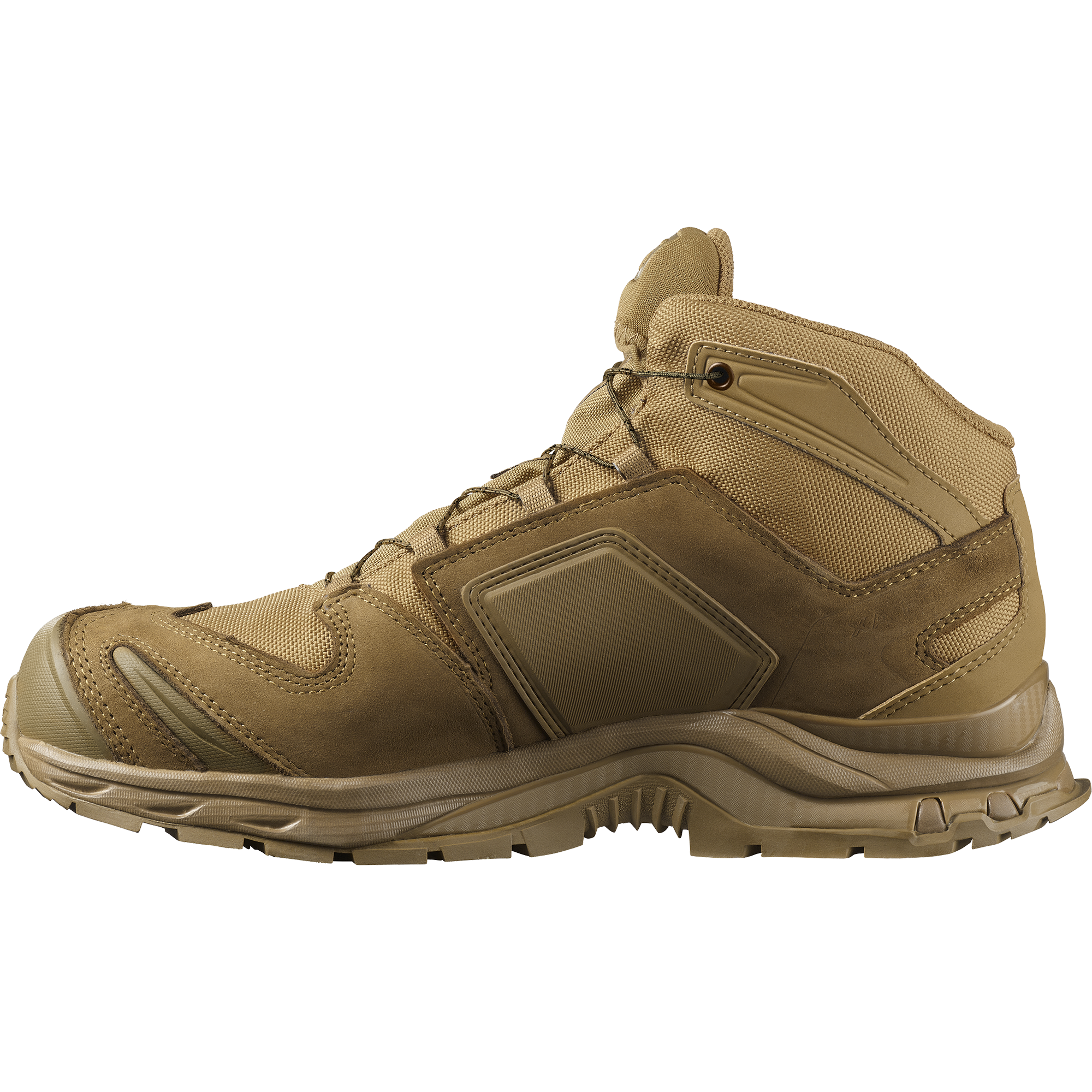 Salomon Xa Forces Mid Gore-Tex Forces Coyote Brown