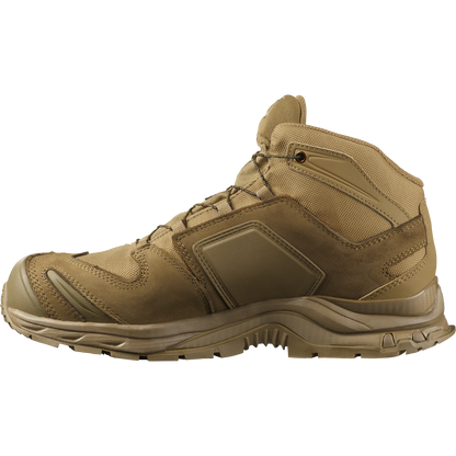 Salomon Xa Forces Mid Gore-Tex Forces Coyote Brown