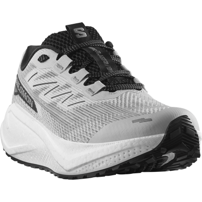 Salomon Aero Blaze 3 Grvl Gravel Running Womens Lunar Rock