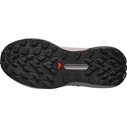Salomon Genesis Gore-Tex Trail Running Shoes Womens Black