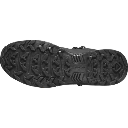 Salomon X Ultra Forces Mid Gore-Tex Forces Black