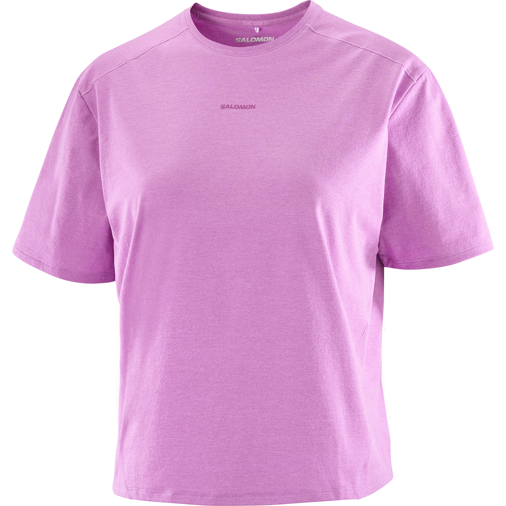 Salomon Trackline Short Sleeve T-Shirt Women's