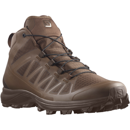 Salomon Speed Assault 2 Forces Earth Brown