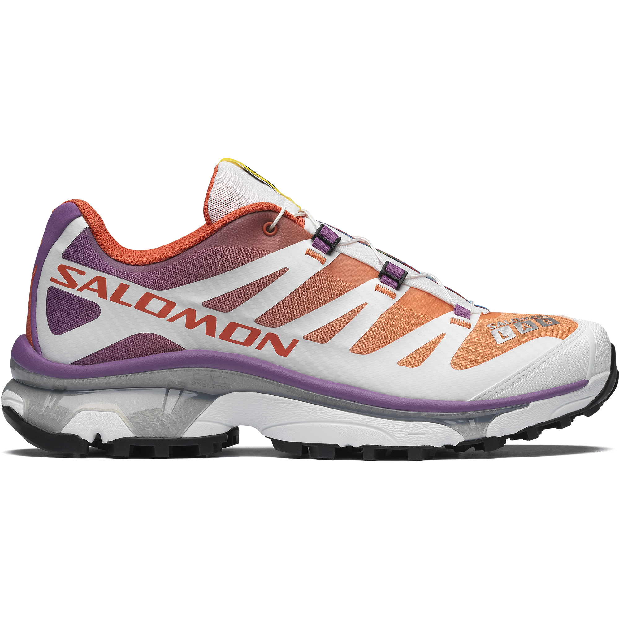 Salomon Xt-4 Og Sneakers White