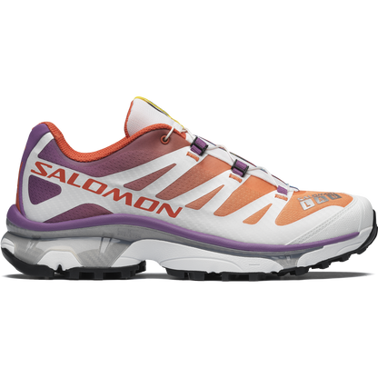 Salomon Xt-4 Og Sneakers White