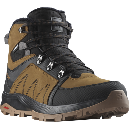 Salomon Outchill Thinsulate Climasalomon Waterproof Winter Rubber